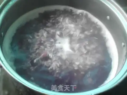 Make Potato oatmeal step 3