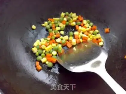 Make Sweet, spicy cheese step 1