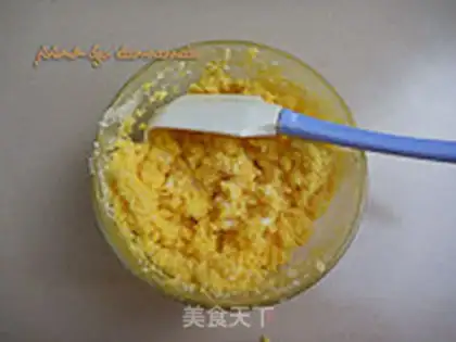 Make Coconut bag step 4