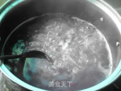 Make Potato oatmeal step 4