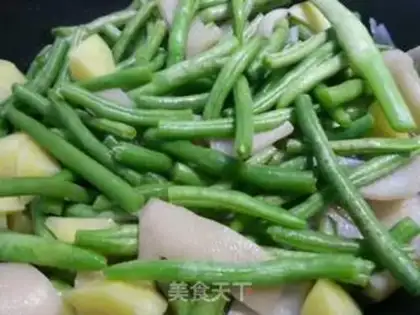 Make Potato stew step 3