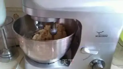 Make Cheese and bread step 0