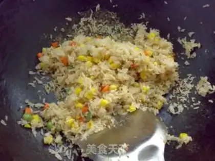 Make Sweet, spicy cheese step 3