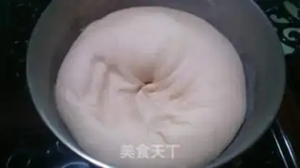 Make Cheese and bread step 4