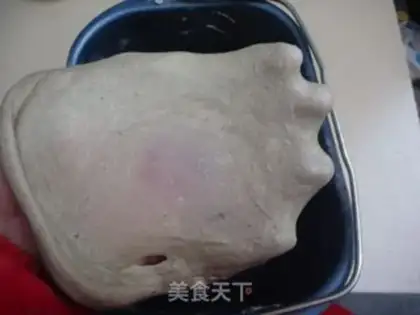 Make Coconut bag step 8