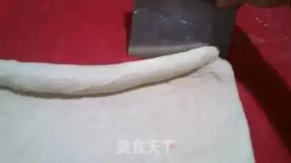 Make Cheese and bread step 5