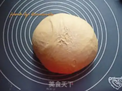 Make Coconut bag step 9