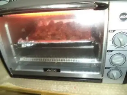 Make Roast duck step 8