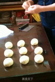 Make Cheese and bread step 6