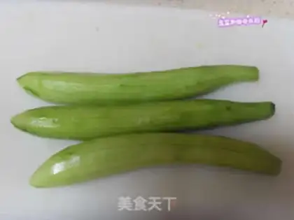 Make Pelican cucumber step 0