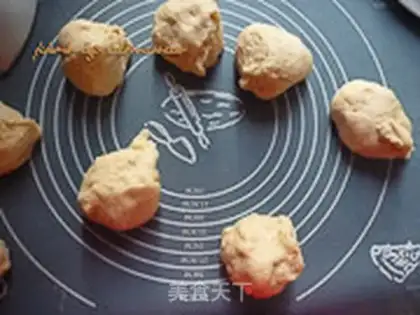 Make Coconut bag step 10