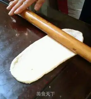 Make Cheese and bread step 7