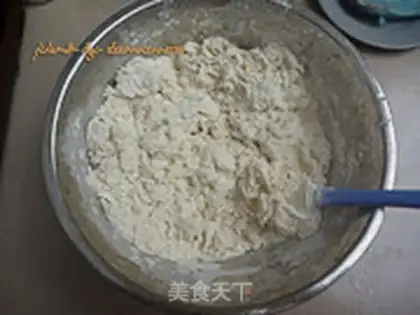 Make Cream of cream step 2