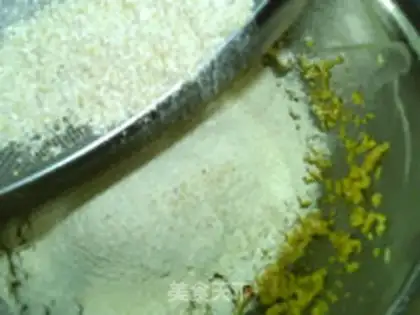 Make Indigestion cookies step 6