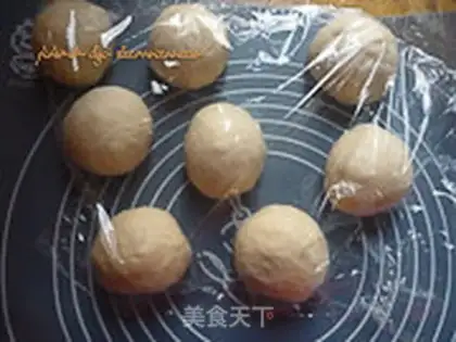 Make Coconut bag step 11