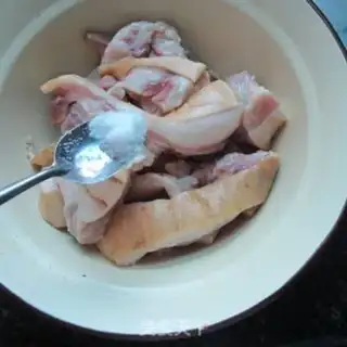 Make Smoky sauce is fragrance step 2