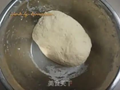 Make Cream of cream step 3
