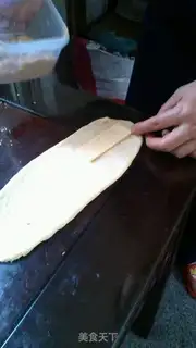 Make Cheese and bread step 8