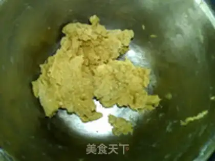 Make Indigestion cookies step 7