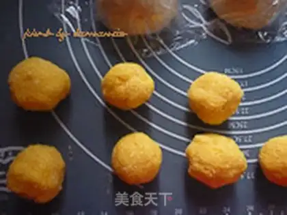 Make Coconut bag step 12