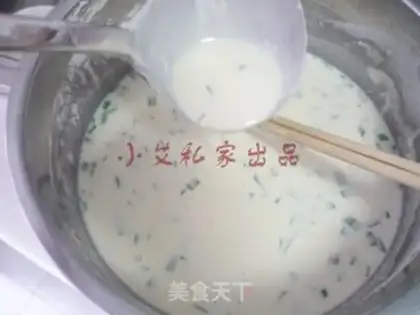 Make Pancakes step 5