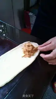 Make Cheese and bread step 9