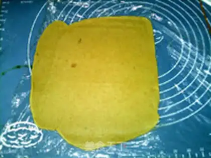 Make Indigestion cookies step 8