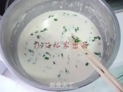 Make Pancakes step 6