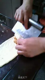 Make Cheese and bread step 10