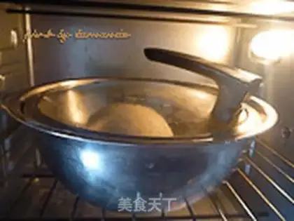 Make Cream of cream step 5
