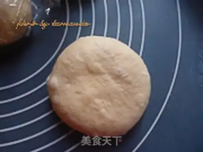 Make Coconut bag step 14