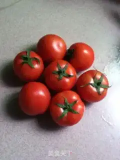 Make Potatoes step 0
