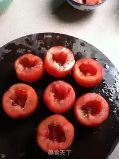 Make Potatoes step 1