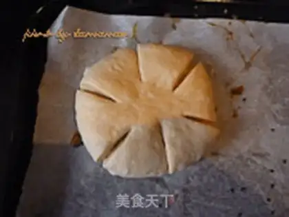 Make Coconut bag step 15