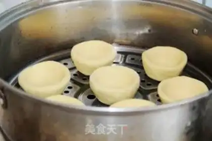 Make The nest step 5