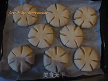 Make Coconut bag step 16