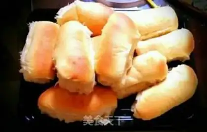Make Cheese and bread step 12