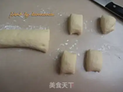 Make Cream of cream step 8