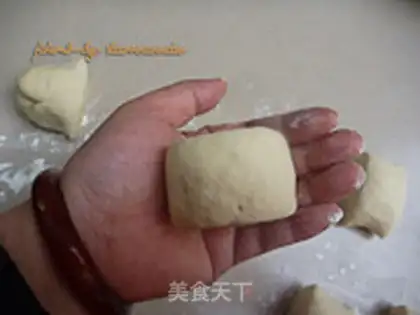 Make Cream of cream step 9