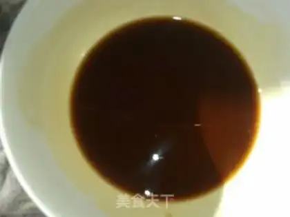 Make Scrambled doll food step 4