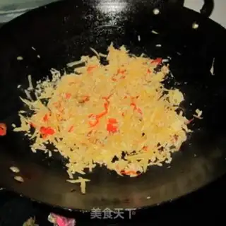 Make Potato curry step 7