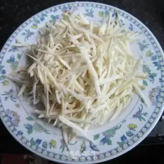 Make Spicy melon step 4