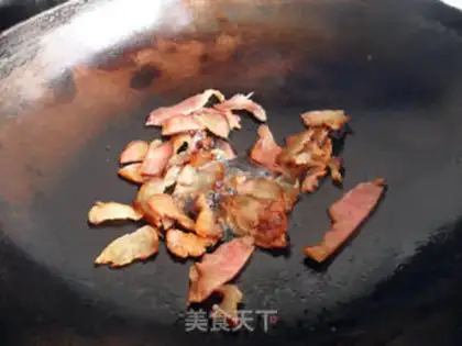 Make Spring meat step 5