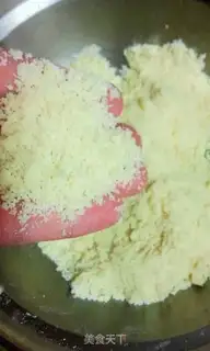 Make Frozen braid bread step 7