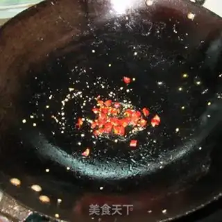 Make Spicy melon step 5