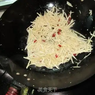 Make Spicy melon step 6