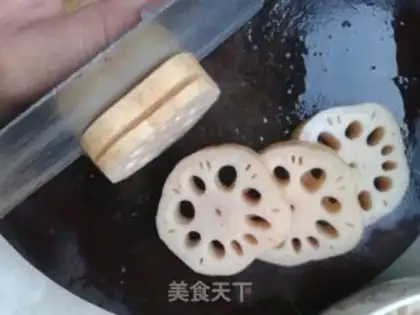 Make Flames step 0