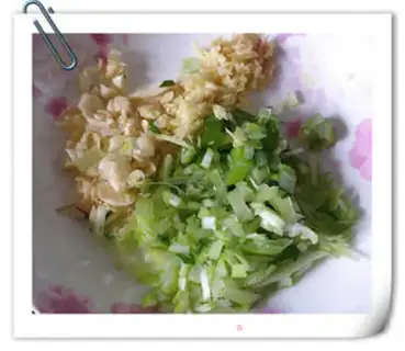 Make Sour carp step 5