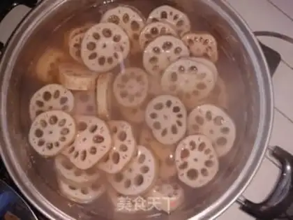 Make Flames step 1