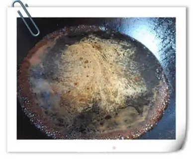 Make Sour carp step 6